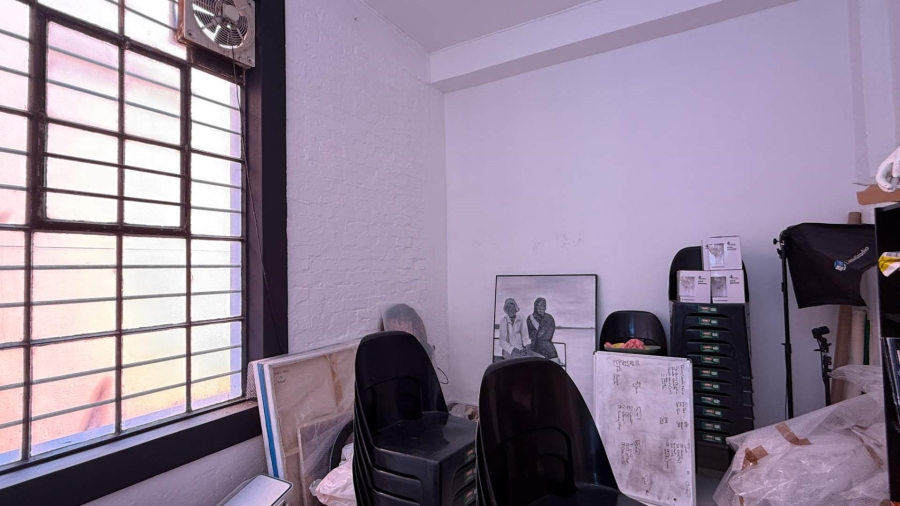 To Let Commercial Property for Rent in Cape Town City Centre Western Cape